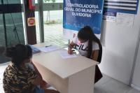 Itaja promove Semana Municipal de Transparncia e Combate  Corrupo