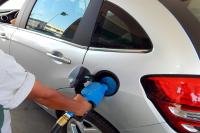 Abril registra aumento no preo mdio dos combustveis em Itaja
