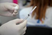 Campanha de vacinao contra gripe  prorrogada at dia 9 de junho