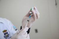 Campanha de vacinao contra gripe  prorrogada at dia 9 de junho