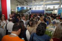 BNT Mercosul reuniu mais de 6 mil participantes em dois dias de evento