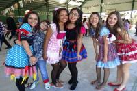 Escola Gaspar da Costa Moraes realiza Festa Julina