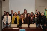 Conselho de Economia Solidria elege novos participantes para binio 2017-2019
