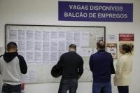 Segunda-feira (18) inicia com 168 vagas no Balco de Empregos