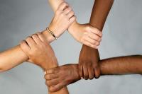 Diversidade tnico-racial  tema de formao em Unidade de Ensino 	