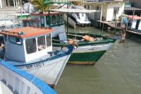 Secretaria da Pesca articula retomada da Colnia de Pescadores Z36