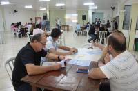 PEMI Bairros reuniu lideranas de todas as localidades do Municpio de Itaja