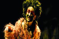 Divulgada a programao do 5 Festival Brasileiro de Teatro Toni Cunha