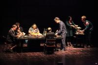 Festival Toni Cunha encerra com teatro lotado