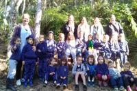 Instituto Cidade Sustentvel realiza semana de atividades de educao ambiental