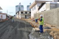 Municpio investe R$ 5 milhes para melhorar mobilidade entre os bairros So Judas, So Joo e So Vicente