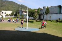 Jogos Paradesportivos da Rede Municipal de Ensino so disputados pelo oitavo ano consecutivo