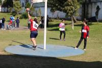 Jogos Paradesportivos da Rede Municipal de Ensino so disputados pelo oitavo ano consecutivo