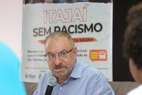 Municpio lana a campanha Itaja Sem Racismo 2019