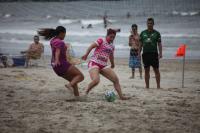 Mais de 160 gols na primeira rodada do Beach Soccer