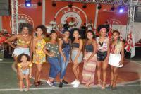 Candidatas ao Beleza Negra Itaja participam de passeio cultural em Florianpolis
