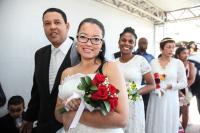 Inscries para o Casamento Coletivo 2020 iniciam na prxima segunda-feira (16)