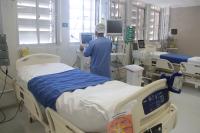 Itaja cobra do Estado aumento imediato de leitos de UTI no Hospital Marieta