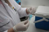 Campanha de vacinao contra gripe  prorrogada at 30 de junho