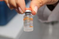 Vacinao contra COVID-19 inicia nesta quarta-feira (20) em Itaja