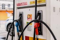 Combustveis mantm alta nos preos no ms de outubro 