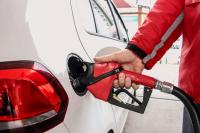 Combustveis mantm alta nos preos no ms de outubro 