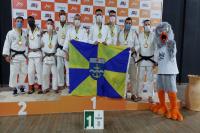Itaja encerra participao nos Jogos Abertos de Santa Catarina em quarto lugar geral