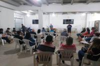 Meio Rural de Itaja impulsiona a regularizao fundiria por meio do Programa Lar Legal