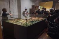 Museu Histrico de Itaja registra mais de 5 mil visitantes no ltimo semestre
