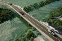 Itaja investir R$ 30 milhes na ampliao de macrodrenagem e construo de nova ponte