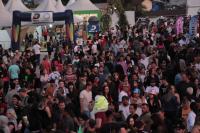37 Festa Nacional do Colono de Itaja encerra com pblico recorde de 120 mil pessoas