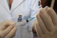 Itaja inicia vacinao contra Covid-19 em crianas de 3 anos ou mais