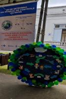 Itajaí realiza ações alusivas ao Dia Mundial Contra a Raiva