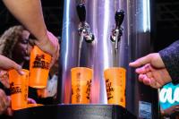 Marejada 2022 oferecer 20 estilos de cervejas ao pblico