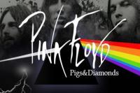 Sbado (11) tem show cover de Pink Floyd no Teatro Municipal de Itaja