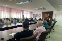 Itaja inicia campanha de arrecadao em prol das famlias atingidas no Rio Grande do Sul 