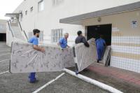 Municpio de Itaja abre cadastramento para voluntariado nos abrigos