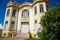 Projeto de cooperao entre Museu Histrico e Museu de Portugal  contemplado no Ibermuseus