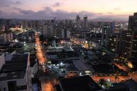Itaja  a terceira melhor cidade do Brasil para fazer negcios no Comrcio