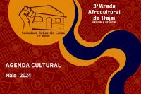 Municpio de Itaja lana Agenda Cultural de maio