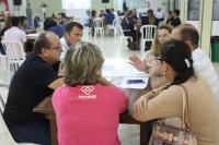 PEMI Bairros reuniu lideranas de todas as localidades do Municpio de Itaja