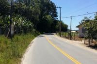 Codetran realiza melhorias no trnsito do bairro Limoeiro