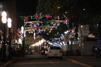 Natal EnCanto ter 10 dias de festividades em Itaja
