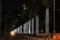Natal EnCanto ter 10 dias de festividades em Itaja
