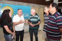 Comunidade do Imaru receber o primeiro Prefeitura nos Bairros de 2018
