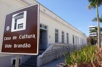 Continuam abertas as inscries para o 14 Salo Nacional de Artes de Itaja