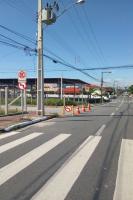 Codetran altera sentido de rua no bairro So Vicente