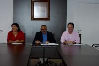 Novo Conselho Fiscal do IPI toma posse em Itaja