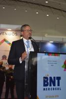 Itaja abre as portas para a 24 edio da BNT Turismo Mercosul