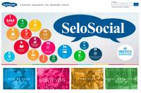Site do Selo Social 2019 j est disponvel para inscrio de projetos
